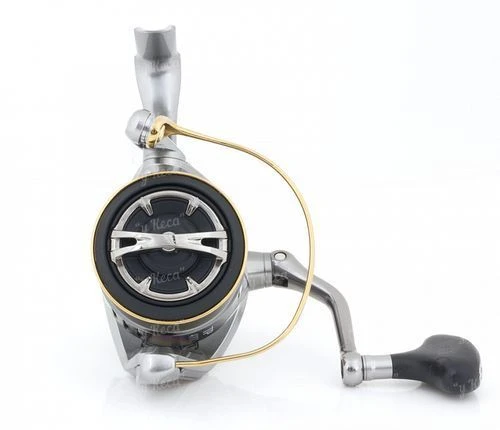 Катушка Shimano Twin Power 15 фото