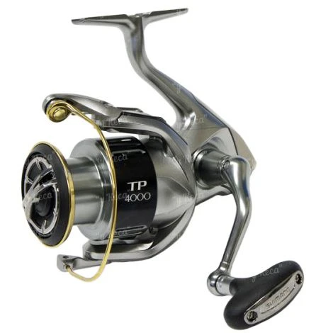 Катушка Shimano Twin Power 15 4000 PG фото