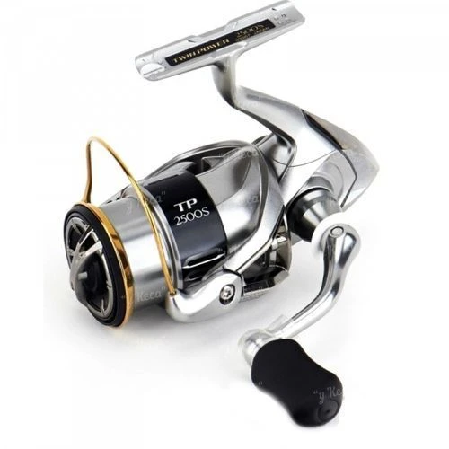 Катушка Shimano Twin Power 15 C3000 фото