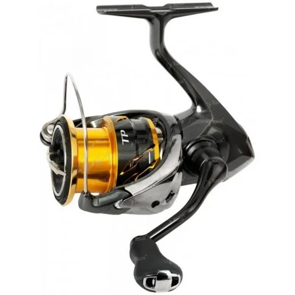 Катушка Shimano Twin Power FD 2500 фото