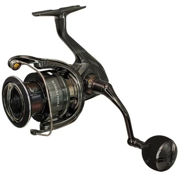 Катушка Shimano Twin Power FE 4000PG фото