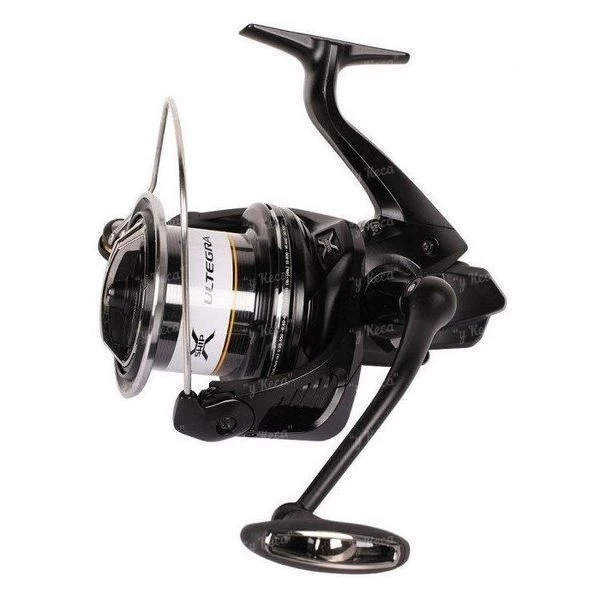 Катушка Shimano Ultegra 14000 XTD фото