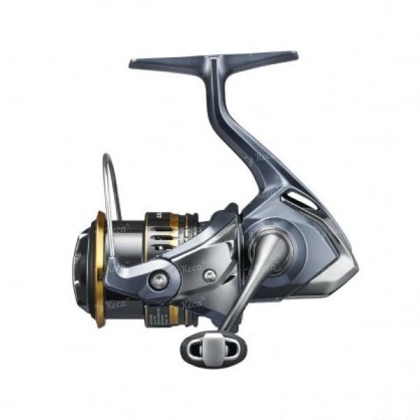 Катушка Shimano Ultegra 21 2500S HG FC фото