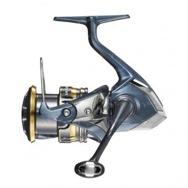Катушка Shimano Ultegra 21 2500 FC фото
