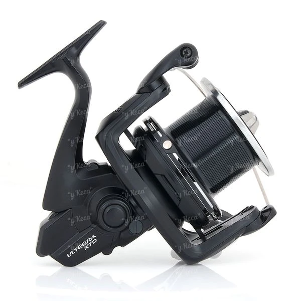 Катушка Shimano Ultegra 5500 XTD фото