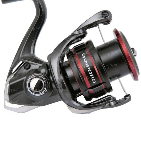 Катушка Shimano Vanford  фото