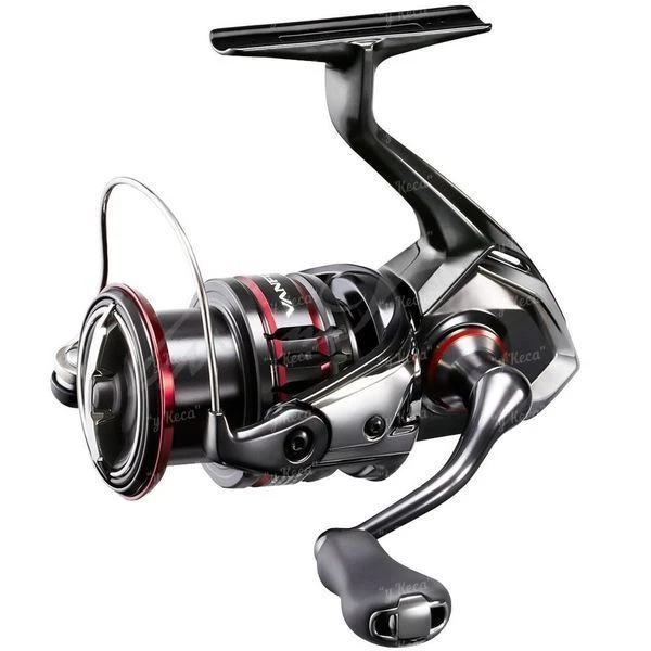 Катушка Shimano Vanford 2500S фото