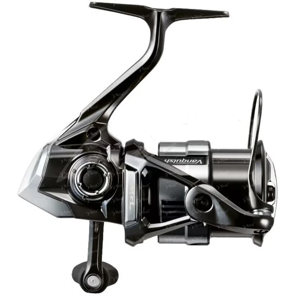 Котушка Shimano Vanquish 23 FC 4000MHG фото