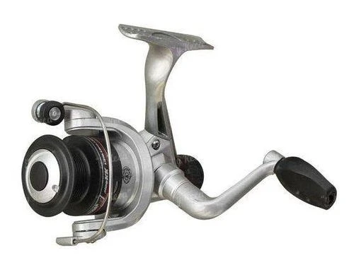 Катушка Siweida Mini KK 3bb фото