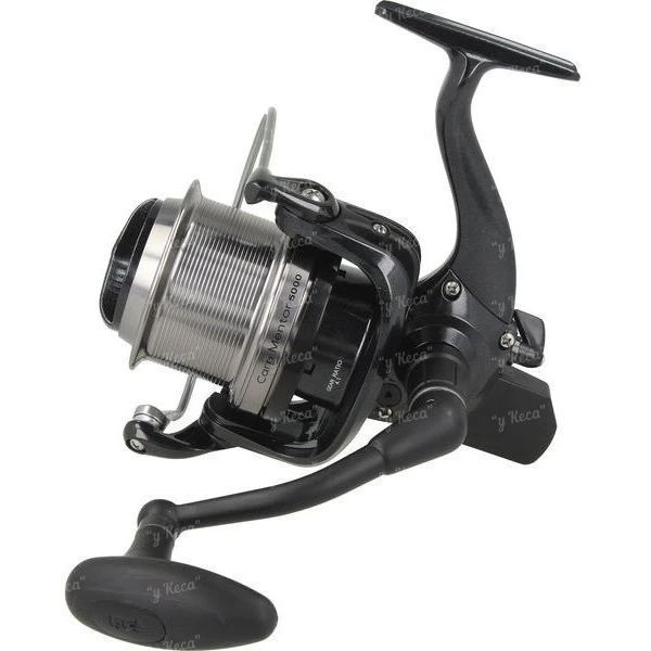 Катушка Tica Carp Mentor 5000 фото