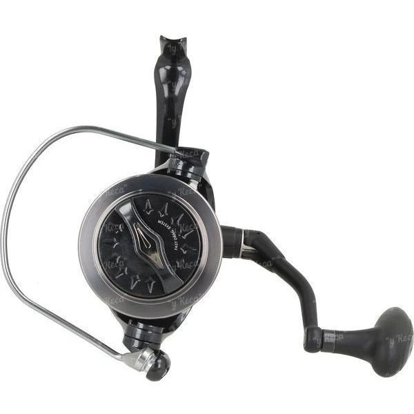 Катушка Tica Carp Mentor 5000 фото