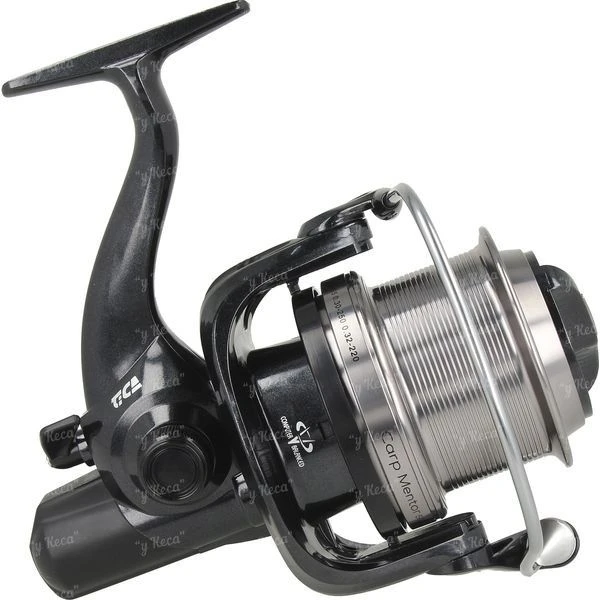 Катушка Tica Carp Mentor 5000 фото