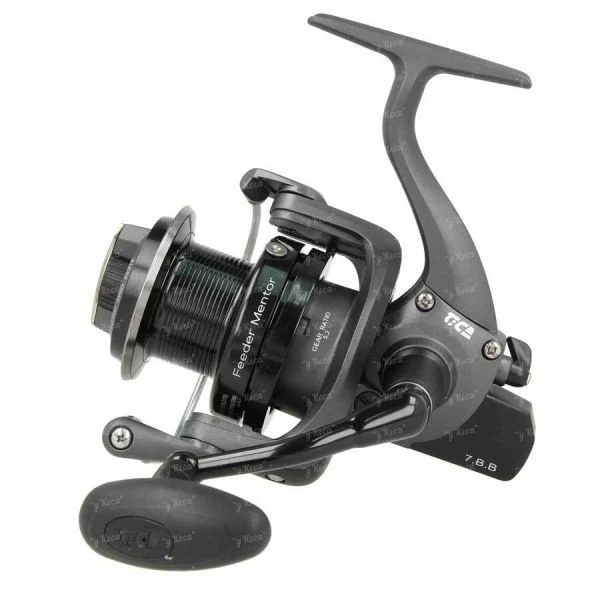 Катушка Tica Feeder Mentor FM2000 фото