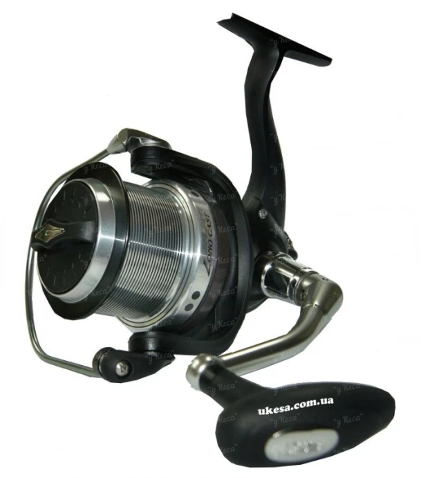 Катушка Tica Galant Long Cast GBAT5000 фото