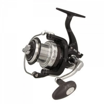 Катушка Tica Galant Long Cast GBAT фото