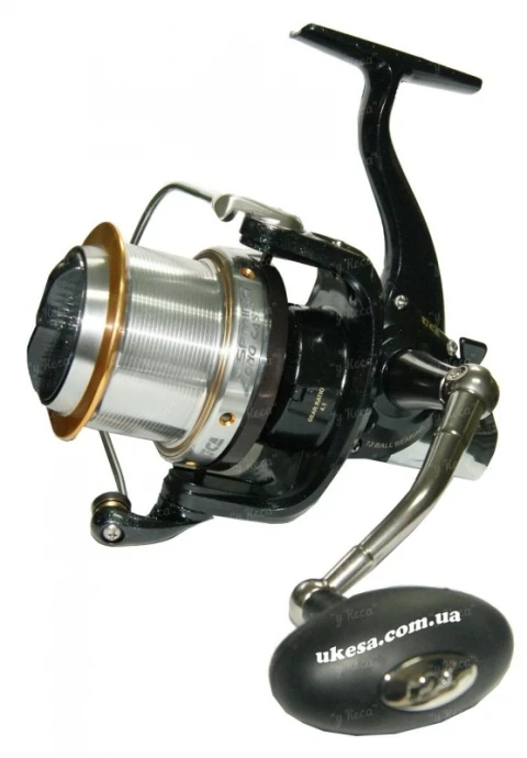 Катушка Tica Samira Long Cast SBAT5000 фото