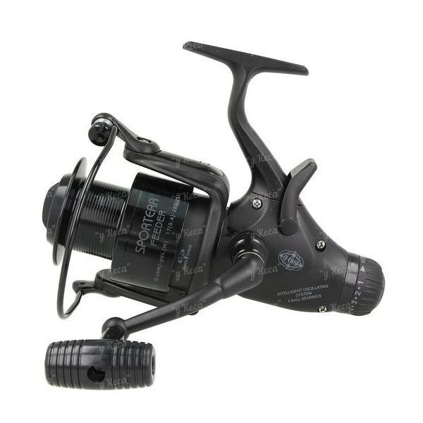 Катушка Tica Sportera Feeder LR6007 фото