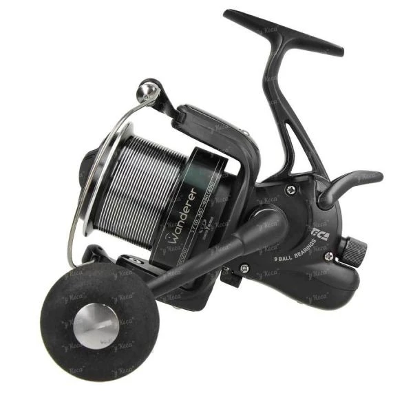 Катушка Tica Wanderer WAD6000 фото