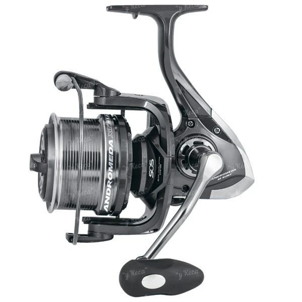 Катушка Trabucco Andromeda XT Surf 8000 фото