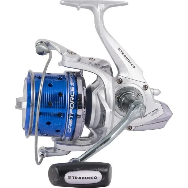 Катушка Trabucco Castforce SRT Surf 8000 фото