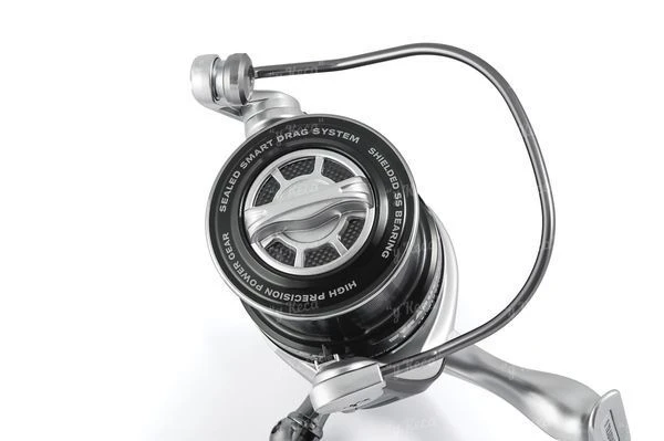 Катушка Trabucco Lancer LTX Surf 8000 фото