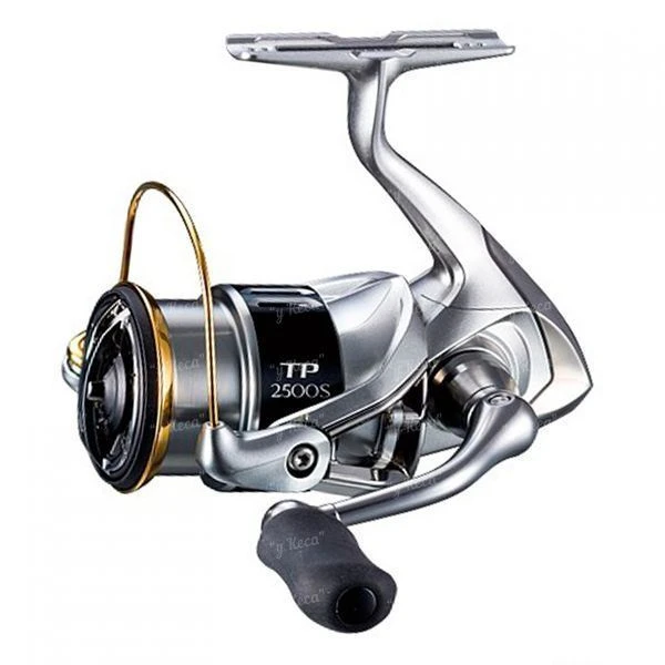 Катушка Shimano Twin Power 15 фото