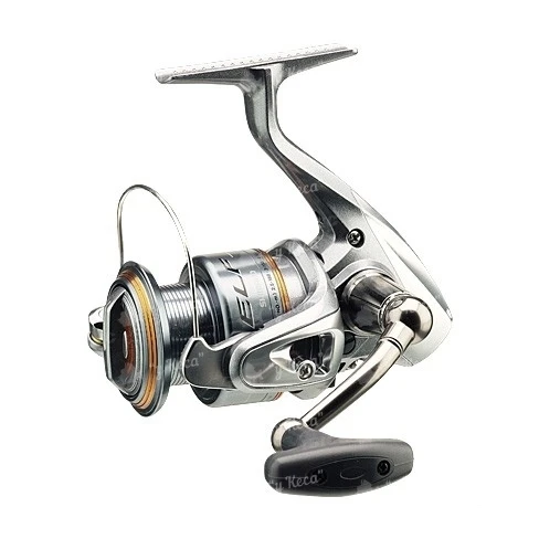 Катушка Shimano Elf 11 2500S фото