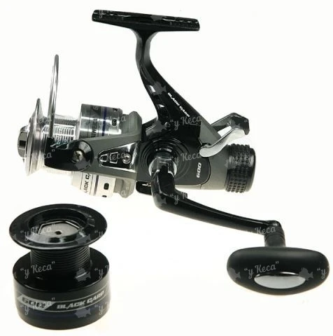 Катушка Siweida Black Carp 50 фото