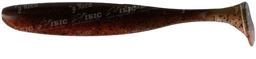 Силикон Keitech Easy Shiner 3" 406 Castaic Choice (10шт) фото