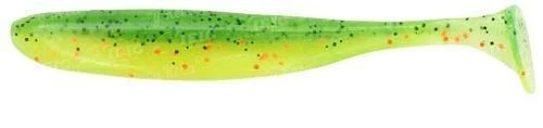 Силикон Keitech Easy Shiner 5" EA 05 Hot Fire Tiger (5шт) фото