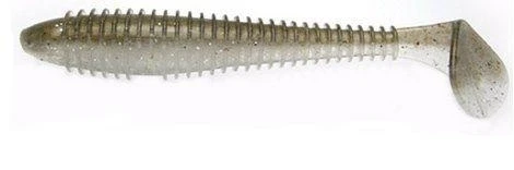 Keitech FAT Swing Impact 3.8" 429 Tennessee Shad 6шт фото