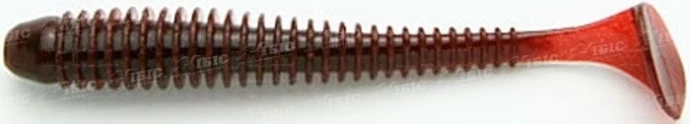 Силикон Keitech Swing Impact 2" 006-Cola фото