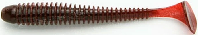 Силикон Keitech Swing Impact 2.5" 006 Cola  фото