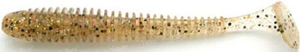 Силикон Keitech Swing Impact 2" 321-Gold Shad фото