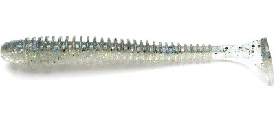 Силикон Keitech Swing Impact 2.5" 418 Bluegill Flash фото