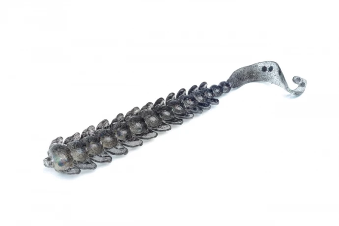 Силикон Ken Katsu Caterpillar 3.0" 01  фото