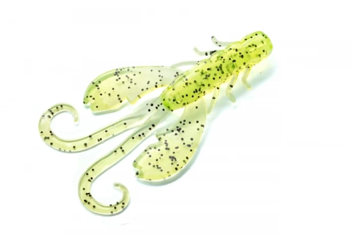Силикон Ken Katsu Craw 4.0" 06 фото