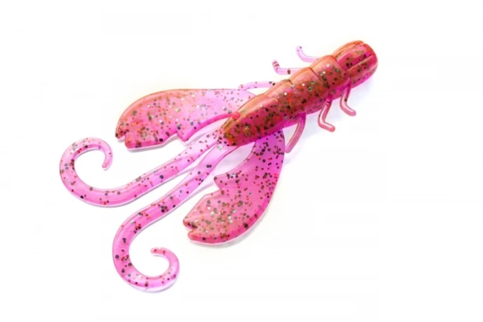 Силикон Ken Katsu Craw 4.0" 08 фото