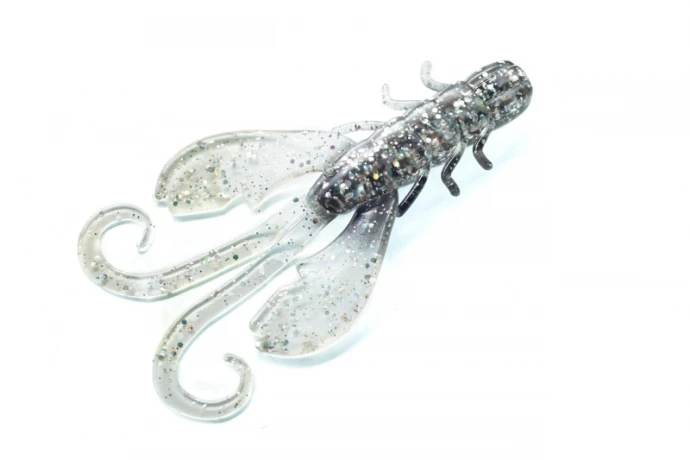 Силикон Ken Katsu Craw 4.0" 01  фото