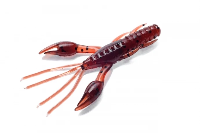 Силикон Ken Katsu Crayfish 2.4" 05 фото