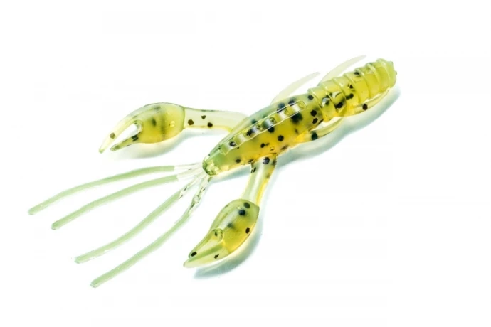 Силикон Ken Katsu Crayfish 2.4" 06 фото