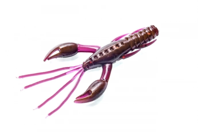 Силикон Ken Katsu Crayfish 2.4" 08 фото