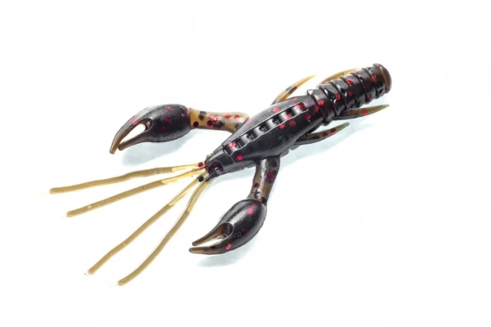 Силикон Ken Katsu Crayfish 2.4" 09 фото