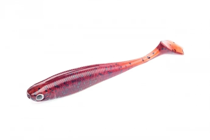 Силикон Ken Katsu Diva 3.6" 05 фото