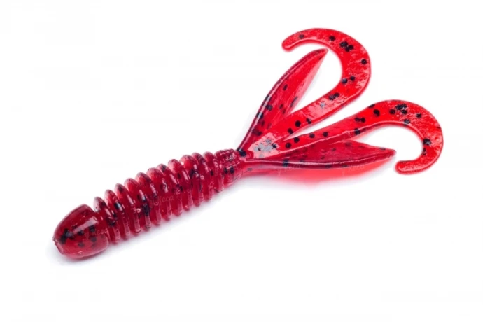 Силикон Ken Katsu Kraken 2.7" 05 фото