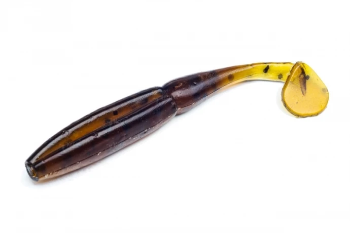 Силикон Ken Katsu Savik 2.4" Floating 05 фото