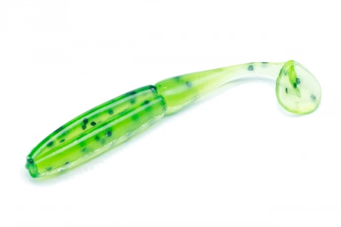 Силикон Ken Katsu Savik 2.4" Floating 06 фото