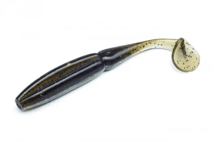 Силикон Ken Katsu Savik 2.4" Floating 07 фото