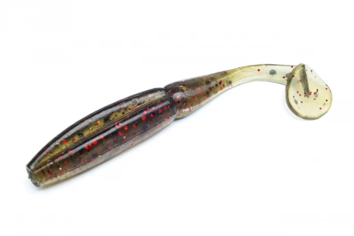 Силікон Ken Katsu Savik 2.4" Floating 09 фото