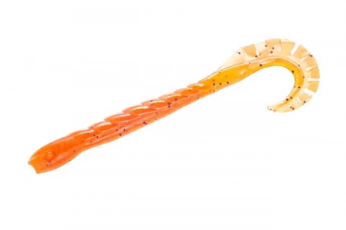 Силикон Ken Katsu Snake Minnow 6.0" Floating 05 фото